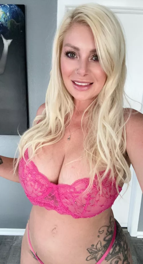 Do you like my new piercing? by Amandaroseofficial