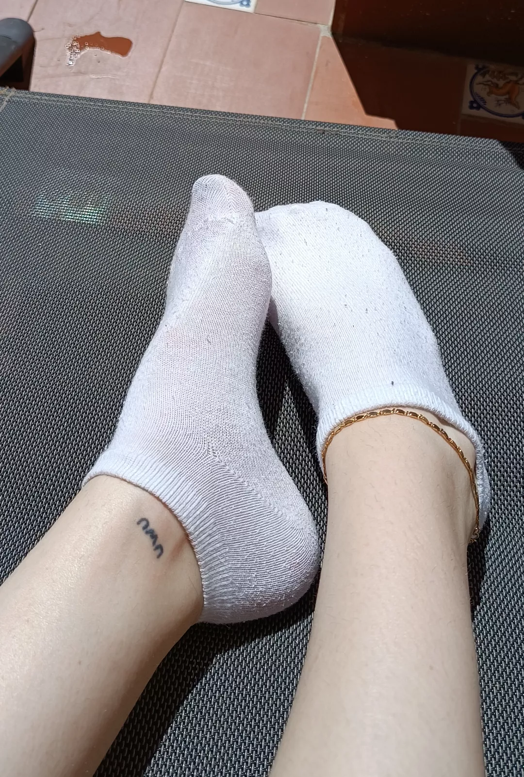 Do you prefer them in the public? [Female] posted by AngelicsFeet