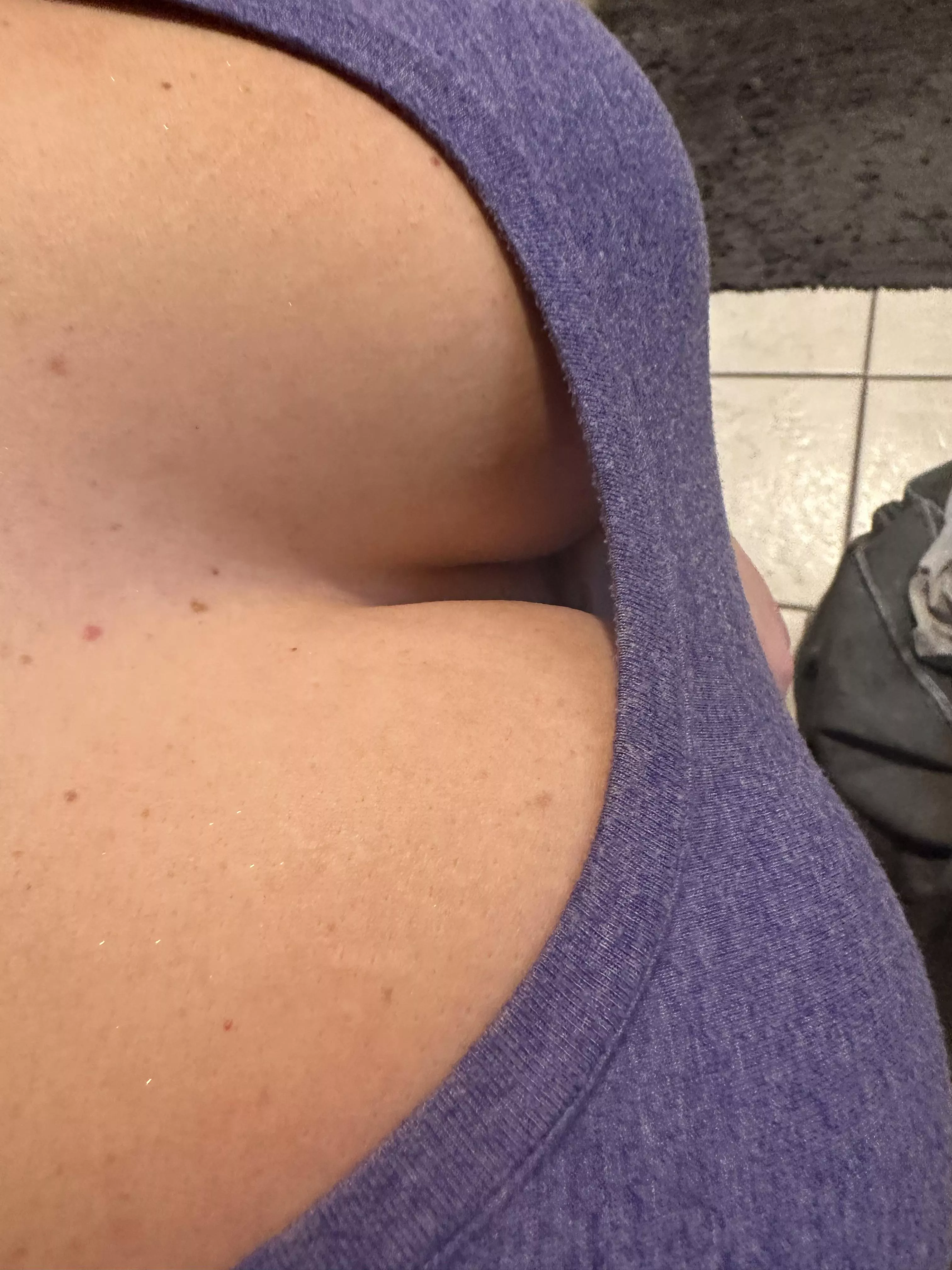 Does this qualify? posted by Flesh-Rockwt87