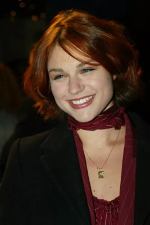 Emilie Dequenne by rexconroy