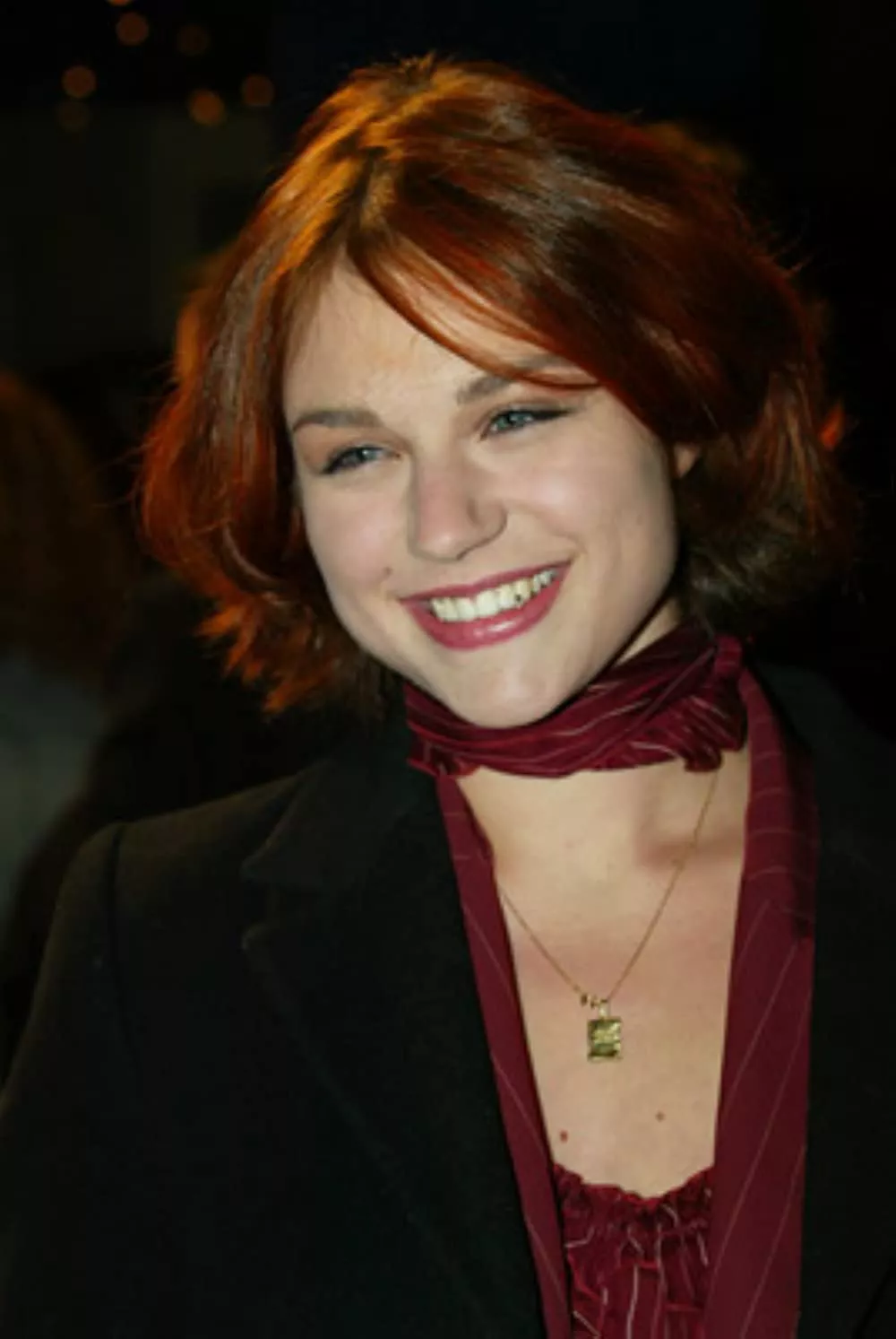 Emilie Dequenne posted by rexconroy