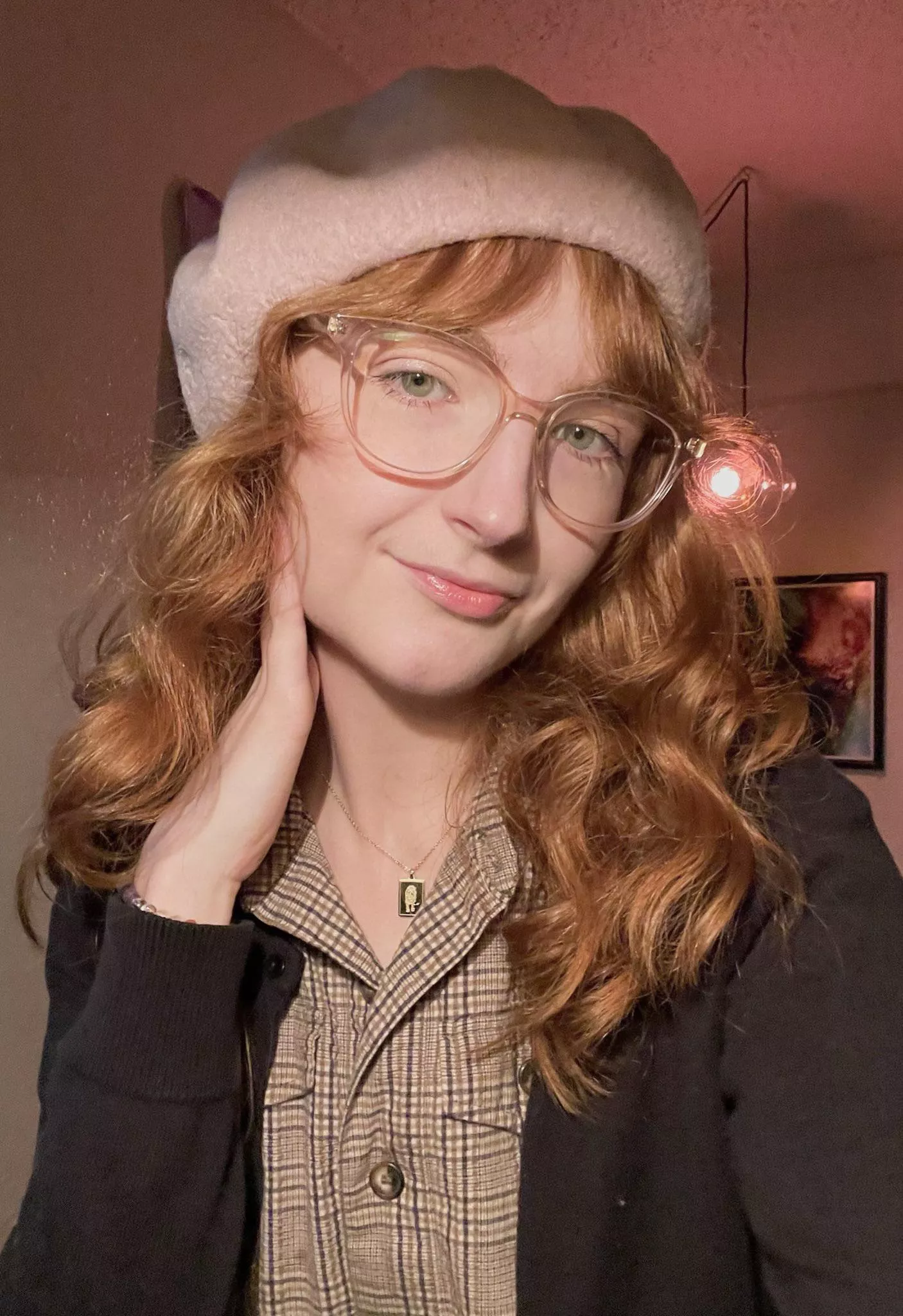 F20 Do u like me?🥺 posted by cherrytree000