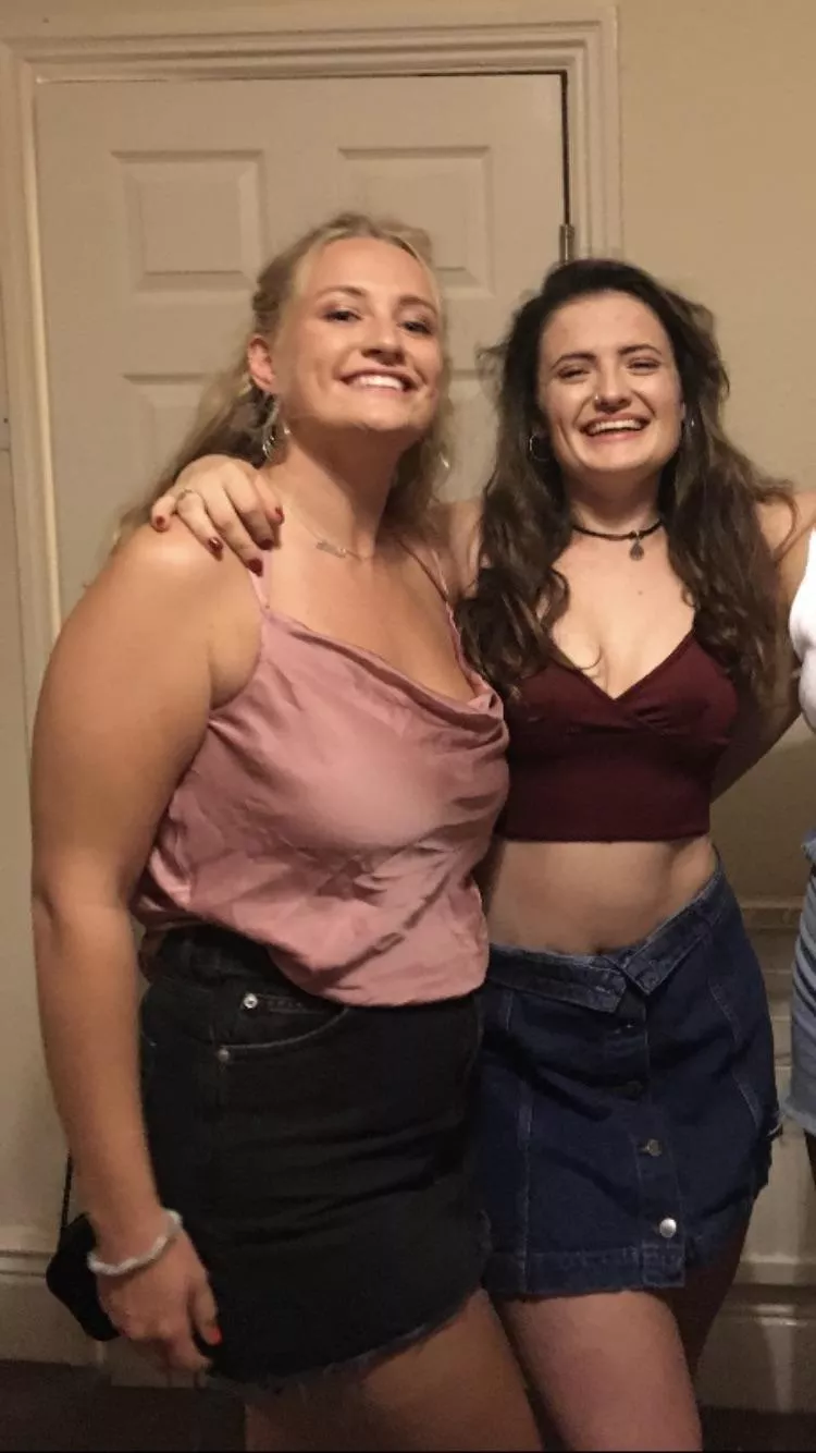 Fat or thin? Who do you want a go on? posted by mr__E67