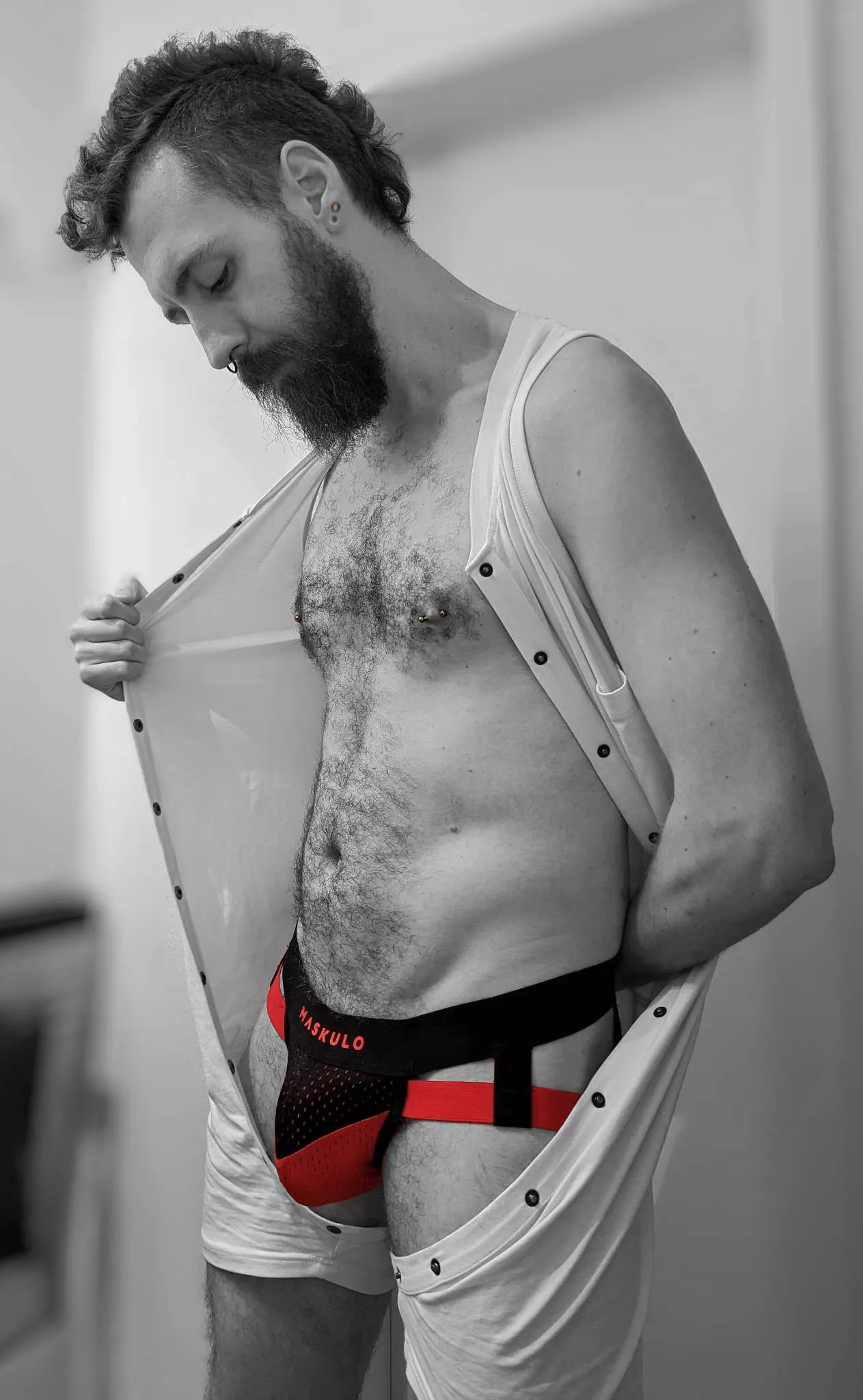 Feeling artsy posted by SirDanjin