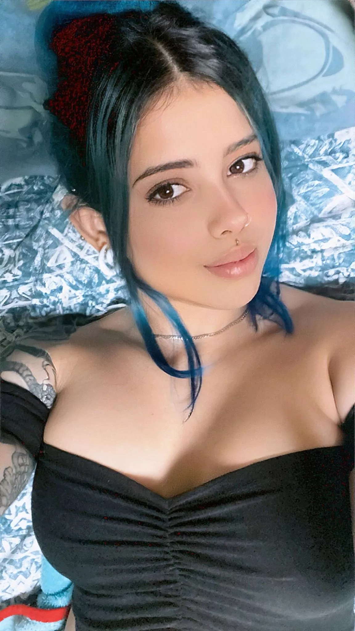 Feeling sexy today. posted by BeguilingBeauty