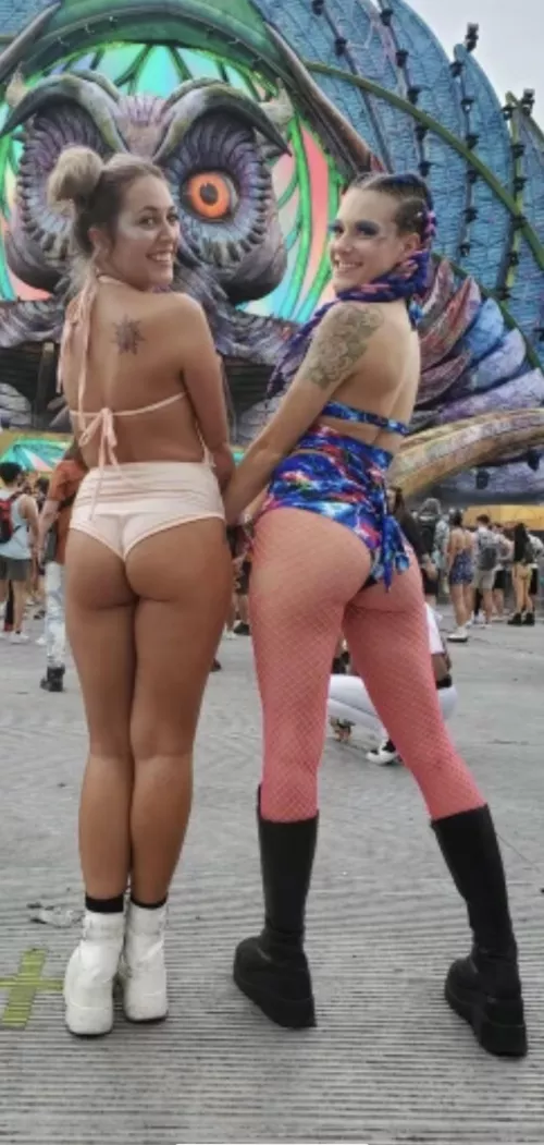 Find us at EDCO by Myrandaaa69