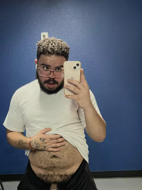 first day back at the gym in three weeks and it kicked my ass 😩 by antoniosdiary