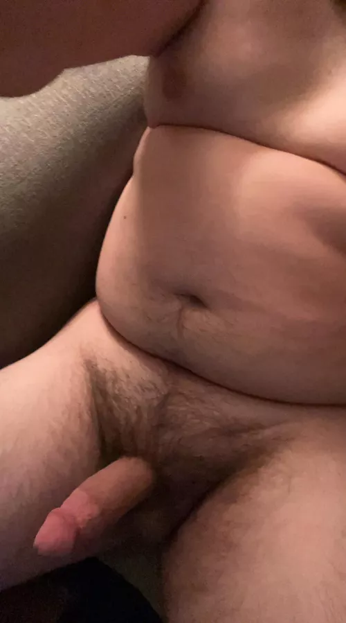 First post. Hope y’all like it! by beardedchubbythrow