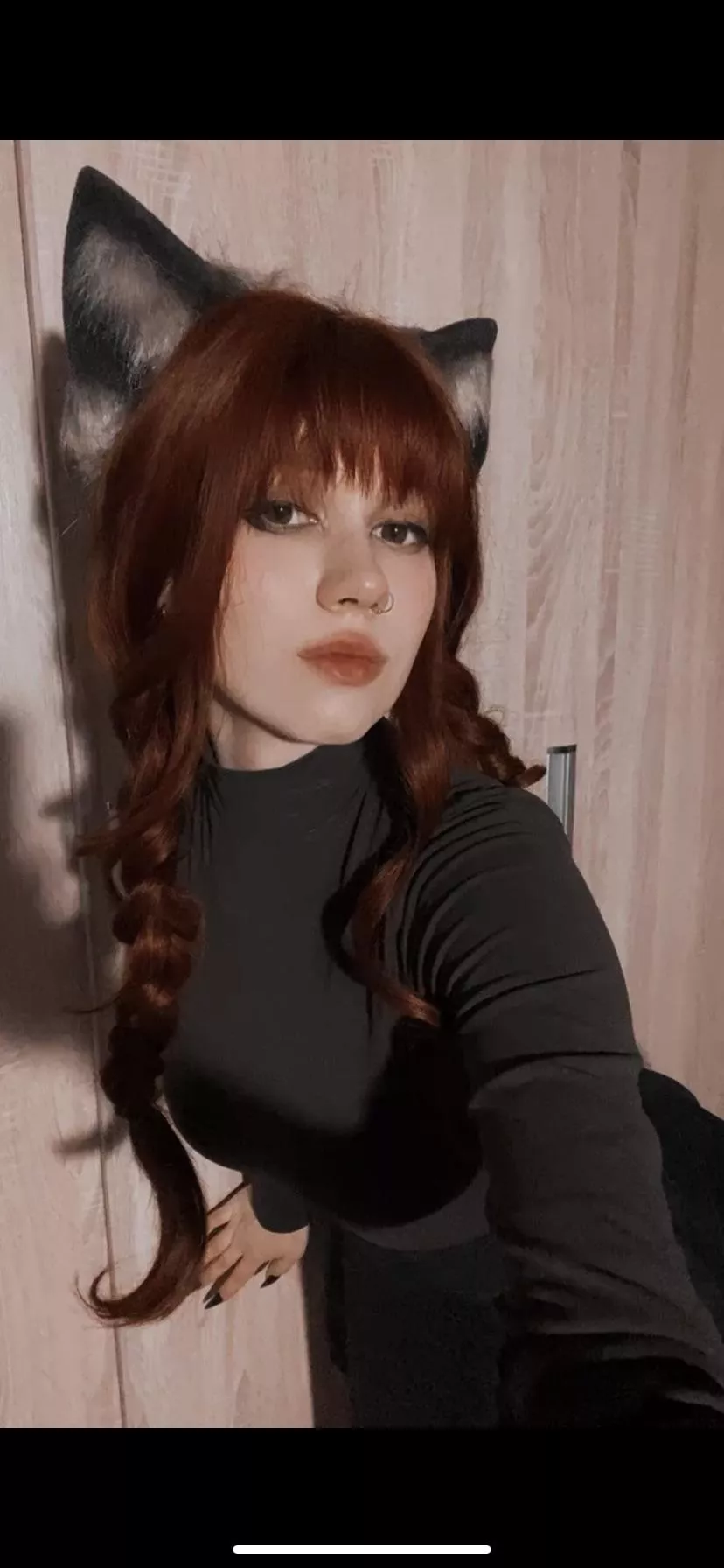 foxiee✨ posted by Luna_foxie