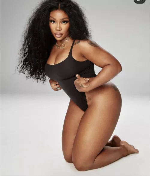 Fuck me by xandercage01