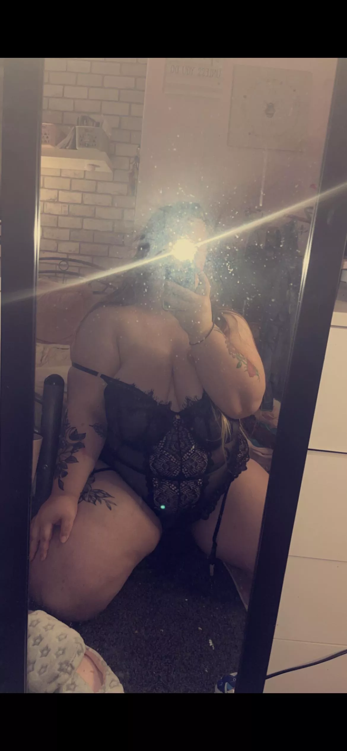 fuck me with it on or off? posted by cxtherinexox