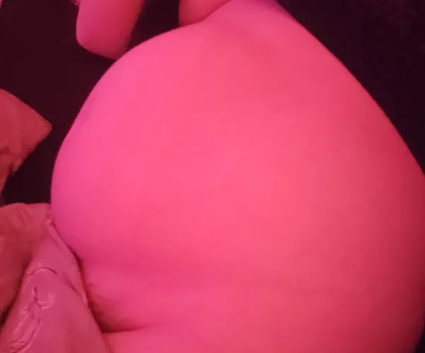 Gained weight 🥹 by Beneficial_Kale4660