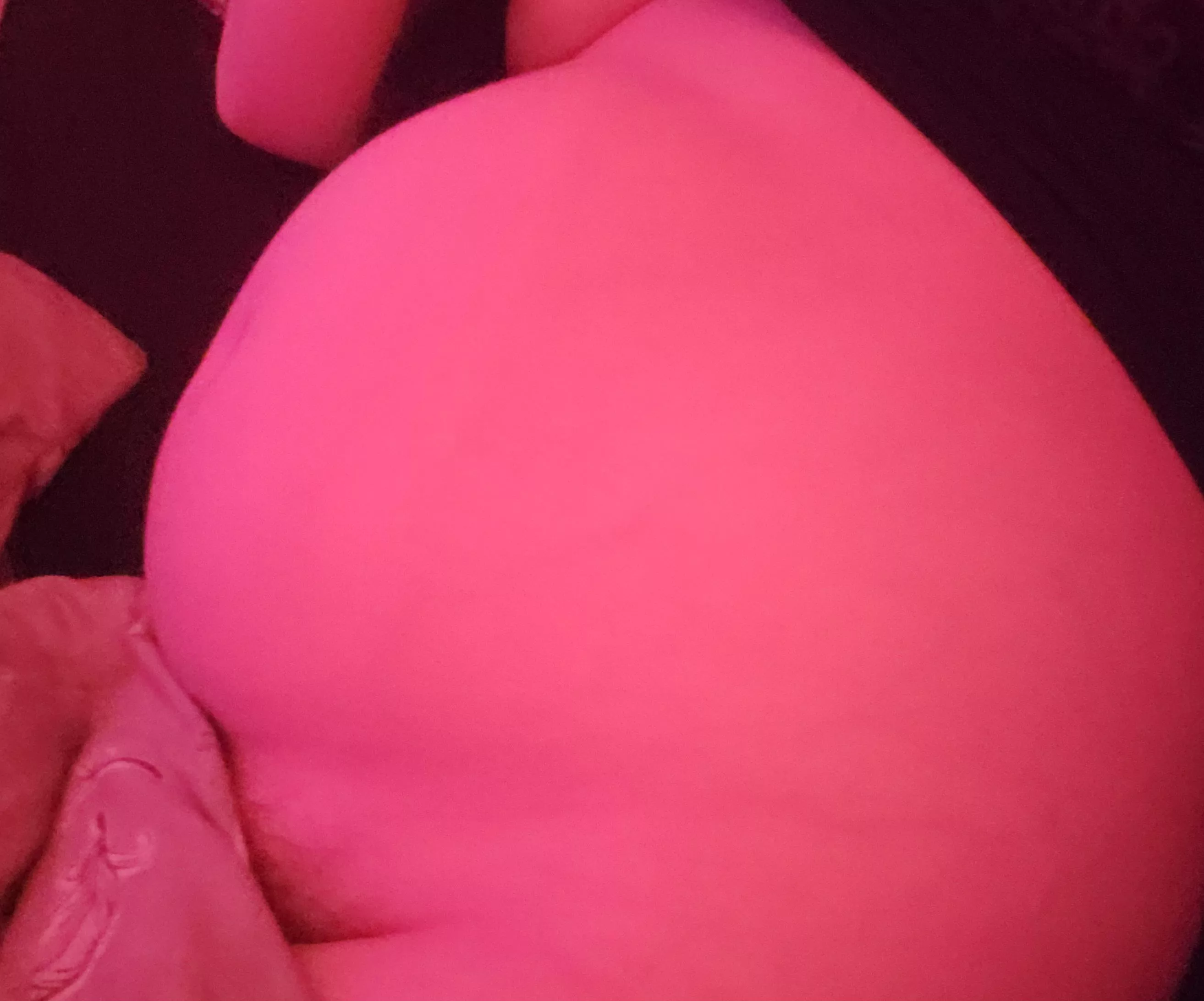 Gained weight 🥹 posted by Beneficial_Kale4660