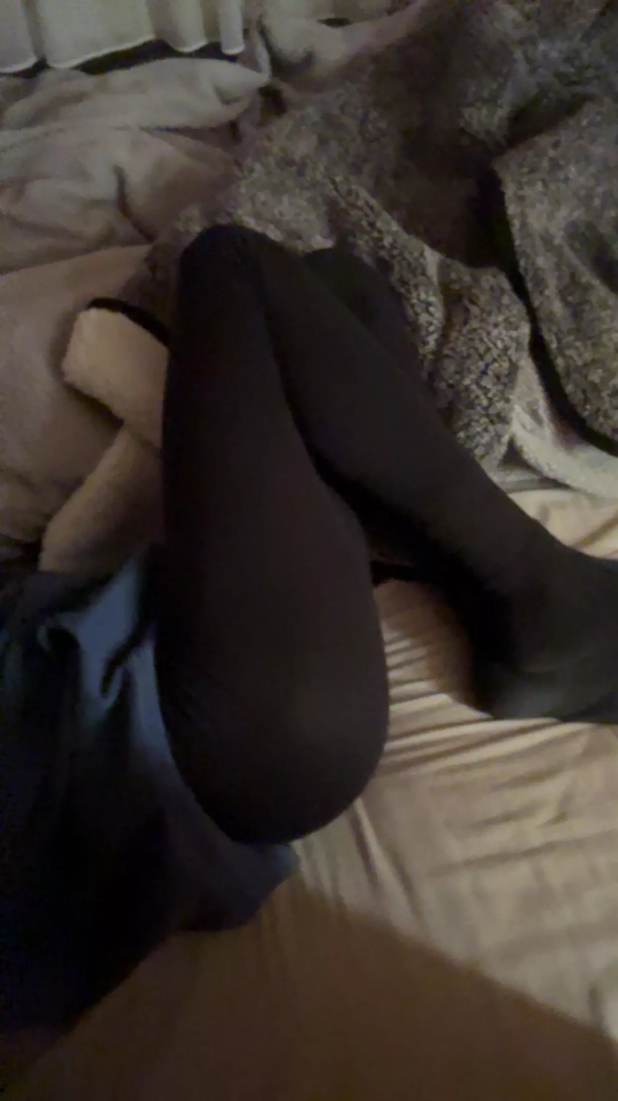 gf material lying here 💖 posted by shnuey