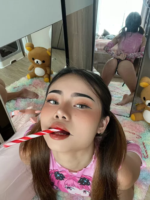 Give it to me daddy by stunning_spoiler