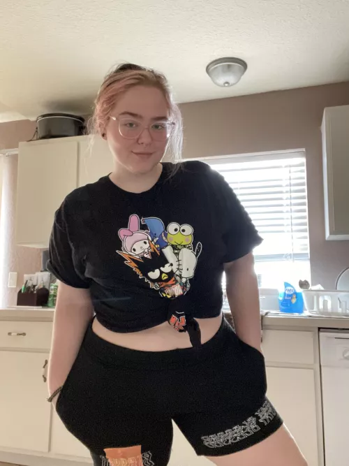 Good Morning 🥰☀️❤️ by Sugarybb