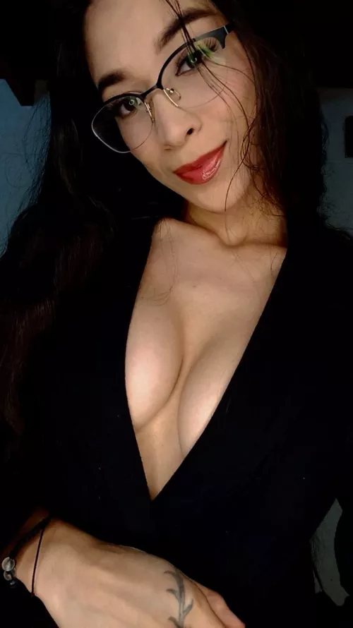 Good morning 😍 by SabrinaAdams