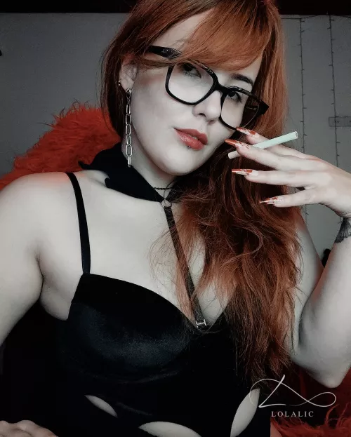 Good night time to smoke by YummyRip