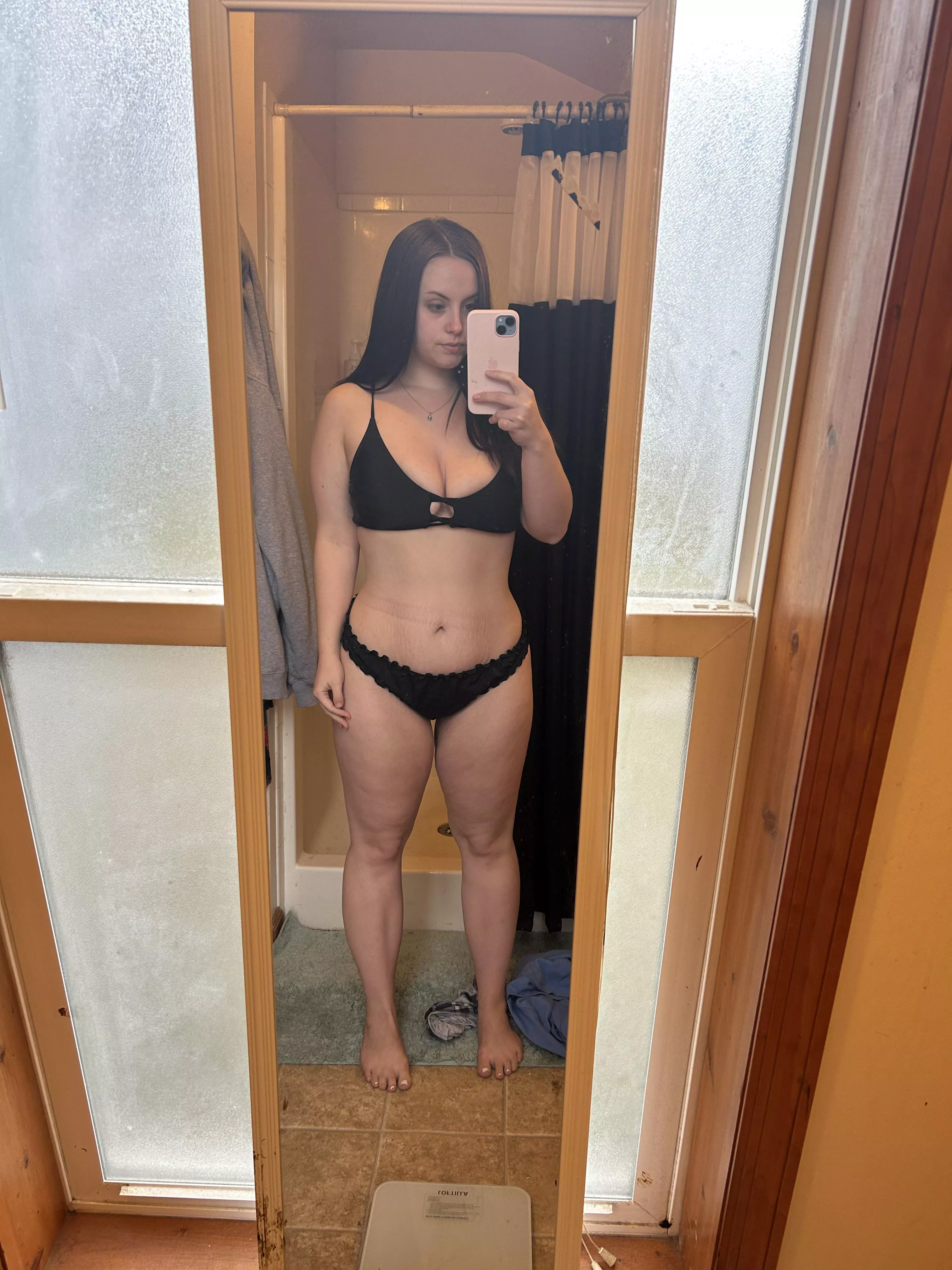 Got milf? posted by girlmom99