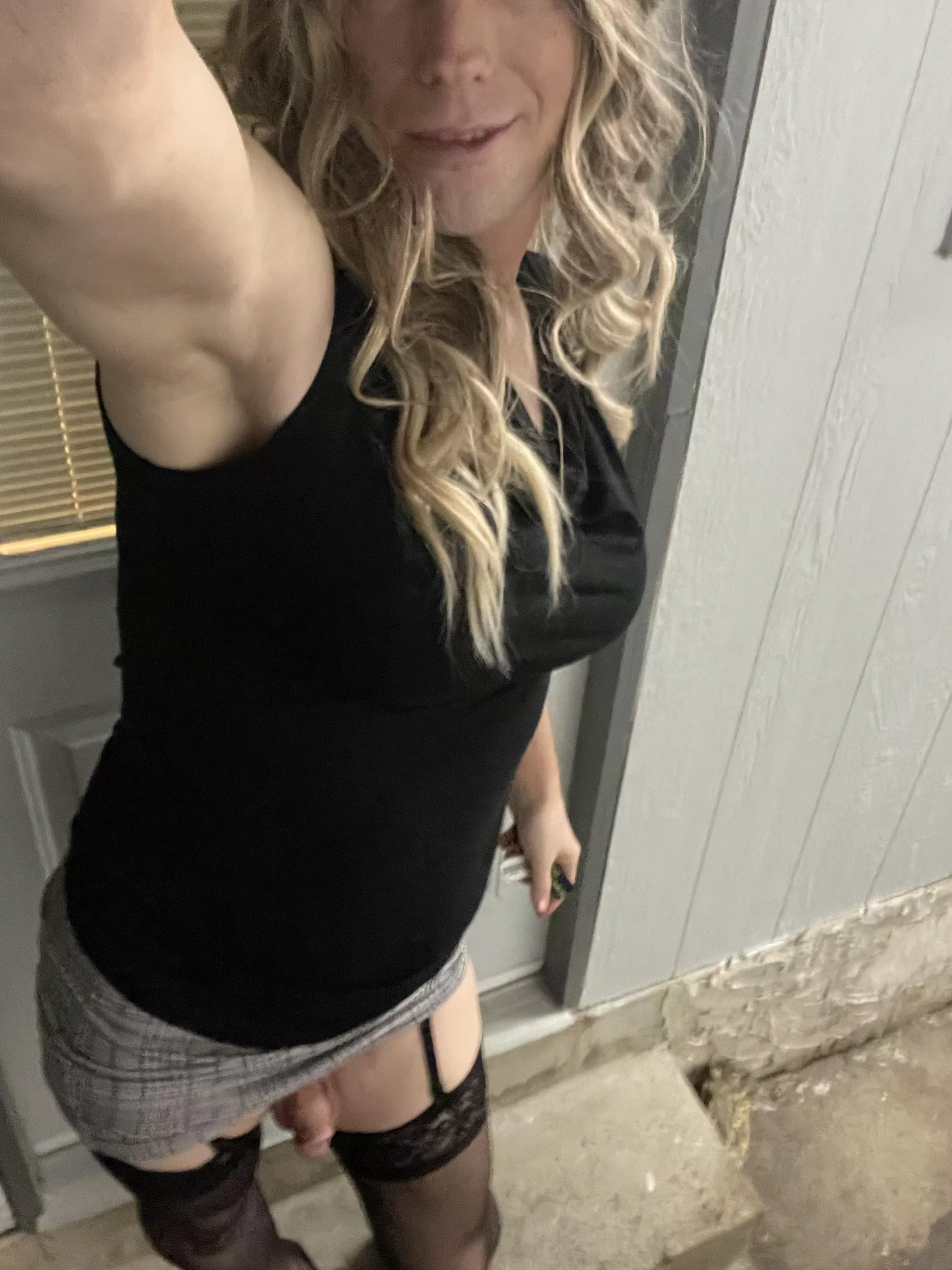 Had a lil fun this evening ;) posted by Sissy_Angela_69