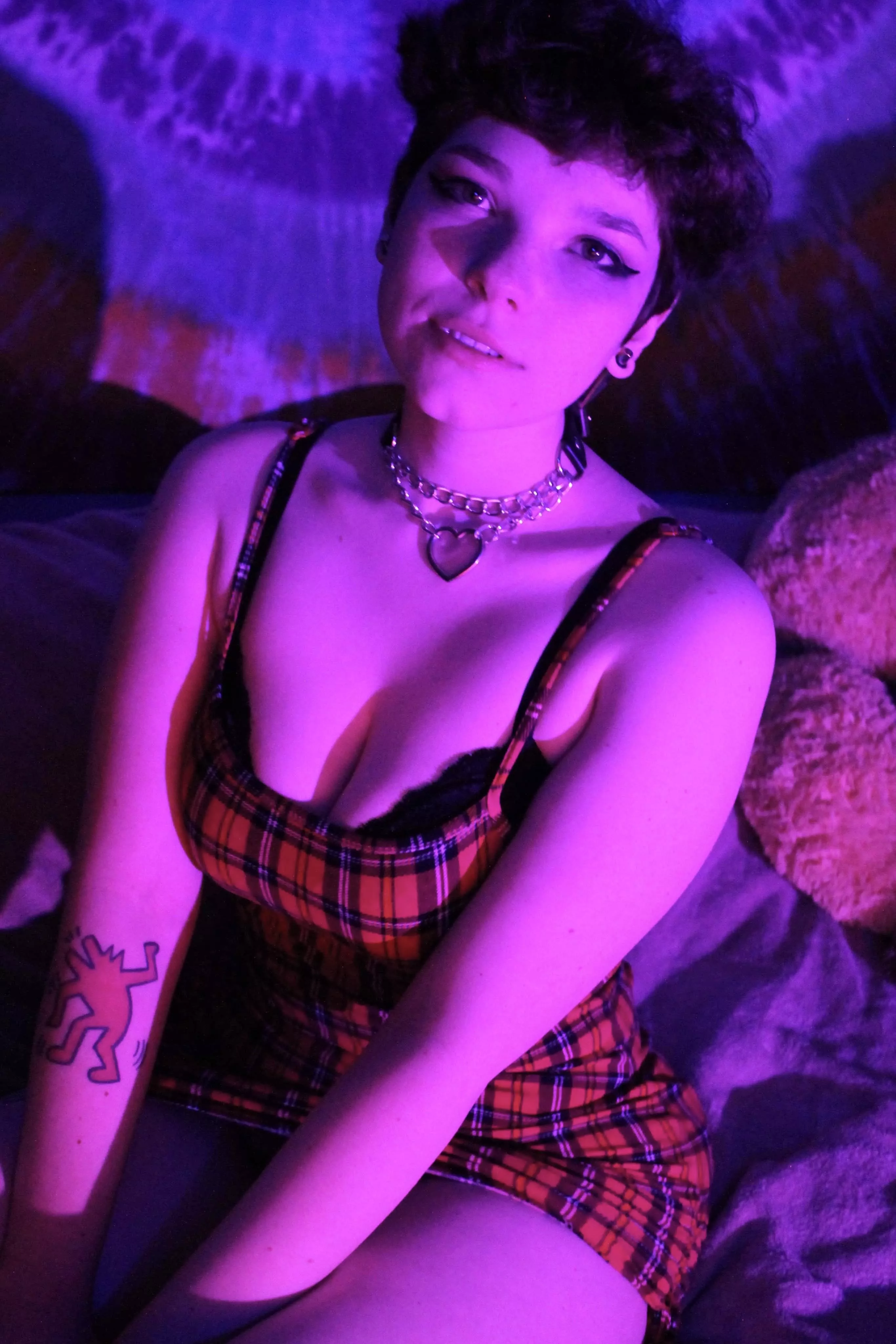 Had a rough day? Let me make it better posted by _Purrrsephone_