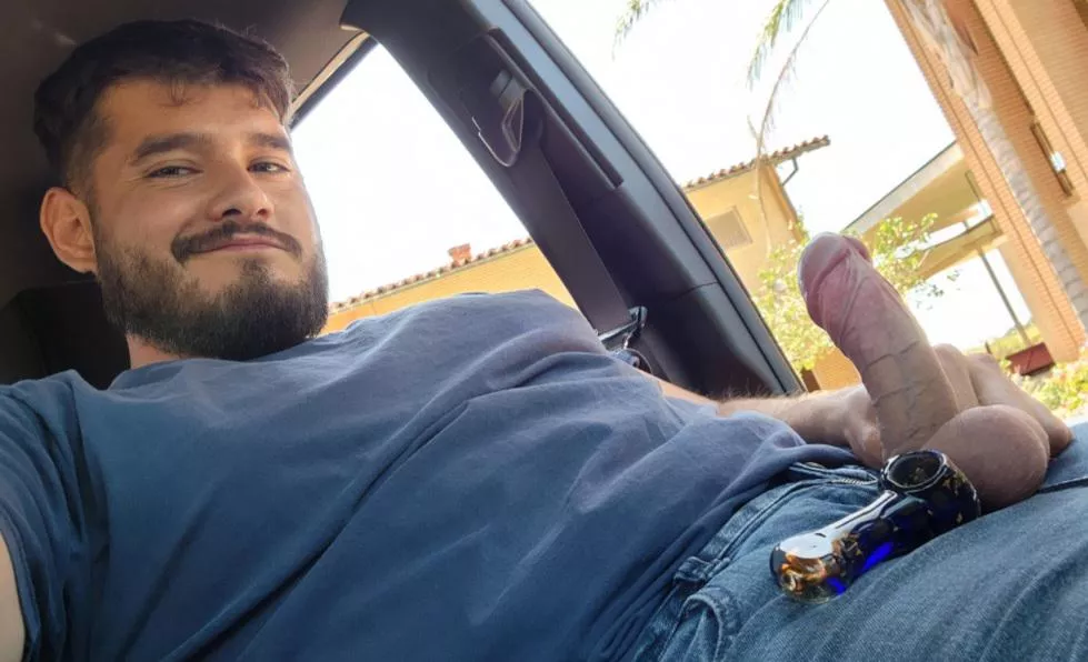 Hard dick, fat bowls. What else is (M)issing? posted by thebigcheese50