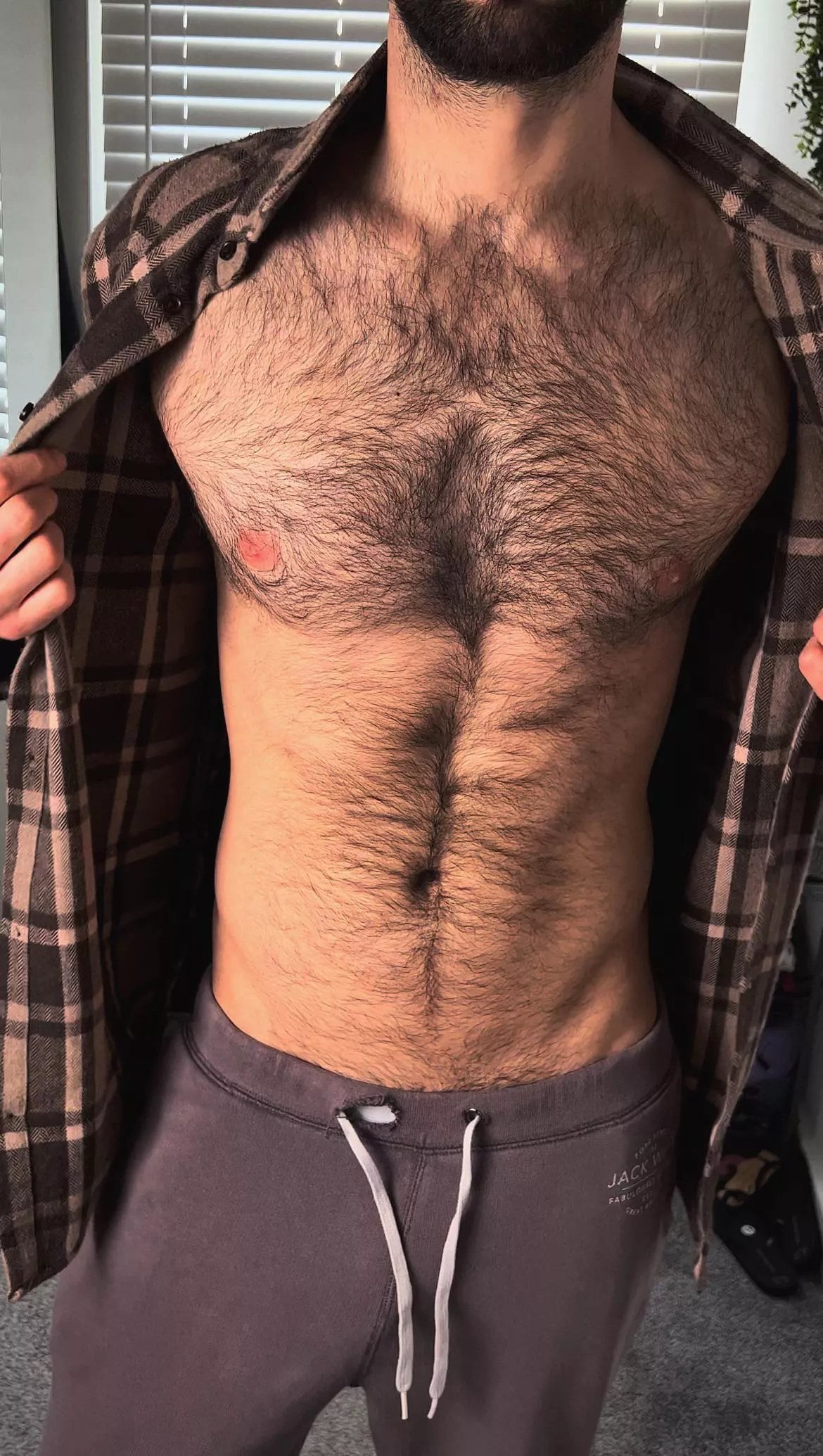 Have a feel whilst you’re at it posted by Viprogue