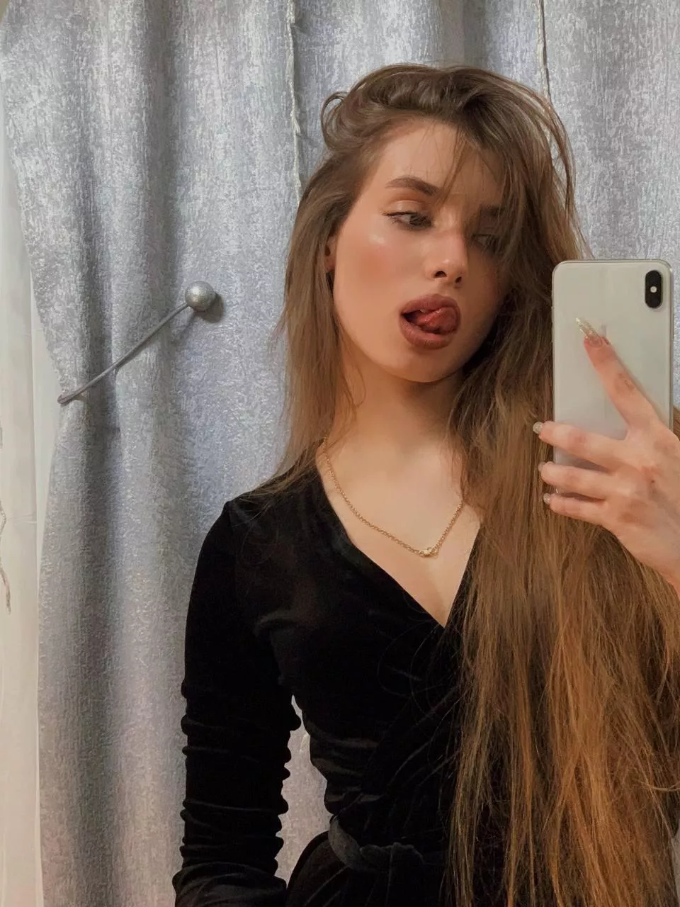 Have u ever been with Ukrainian girl ?🙈🥵💦 posted by anna_blm