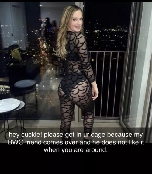 He a good boy and listen by Bxzzx25