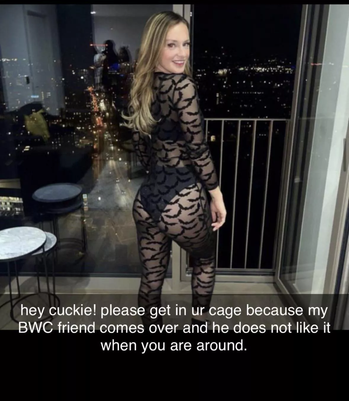 He a good boy and listen posted by Bxzzx25