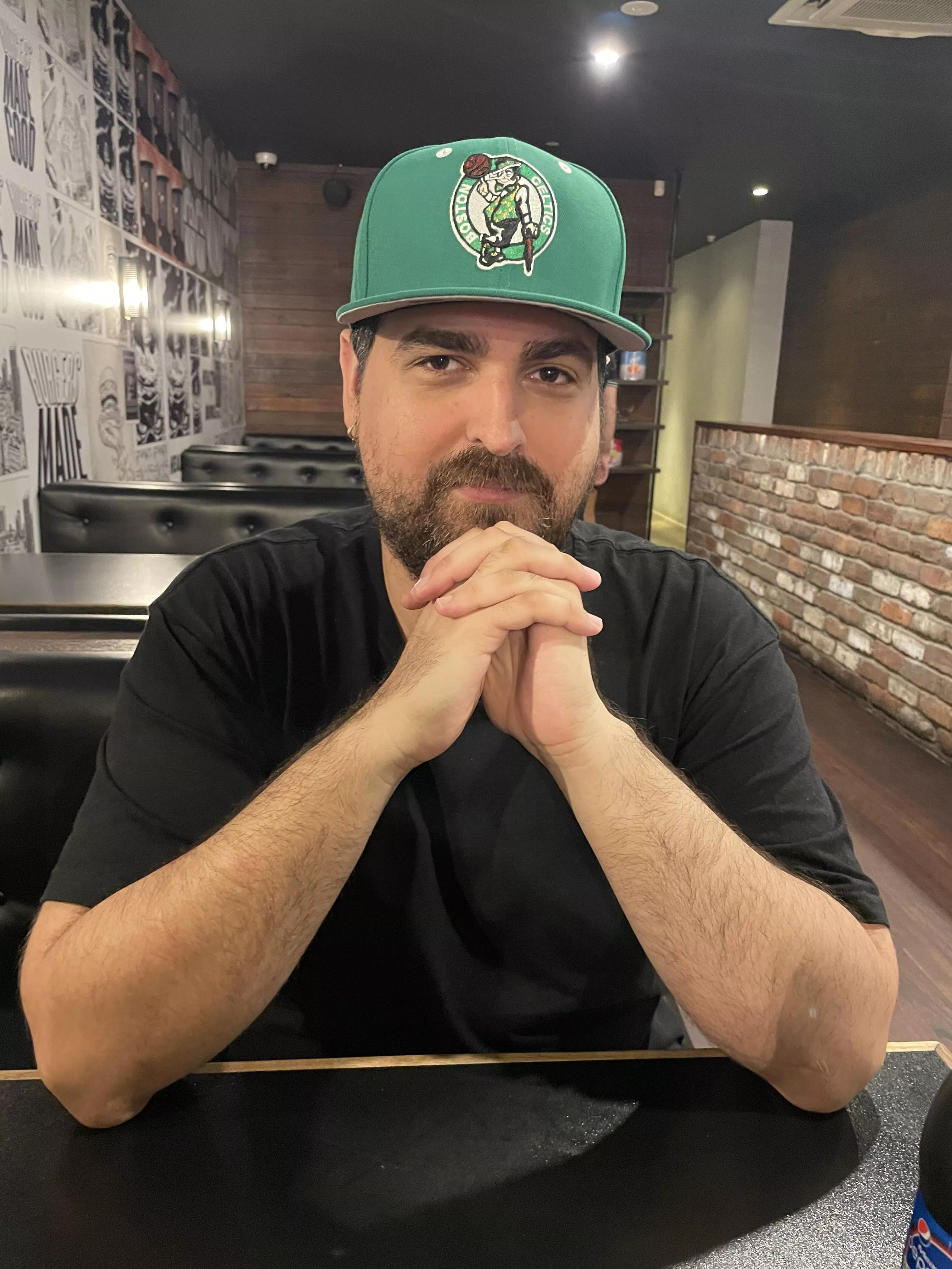 Hello everyone.. posted by BearsNightOut