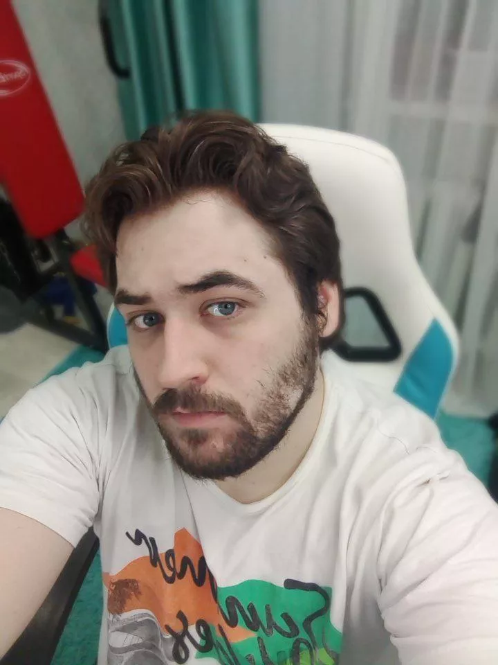 Hello there :) posted by Ladias2077