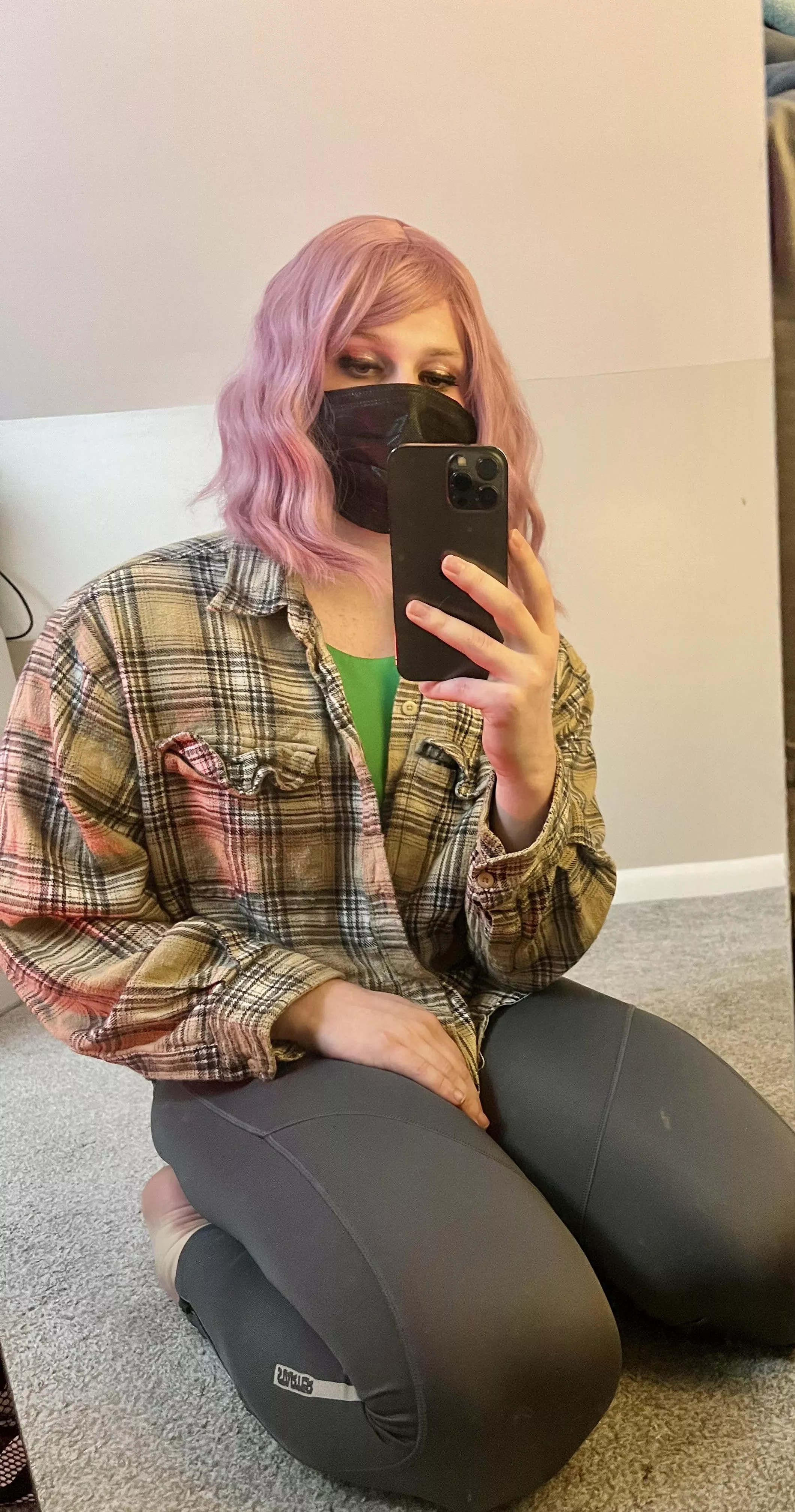 Hey posted by Lily_NextDoor