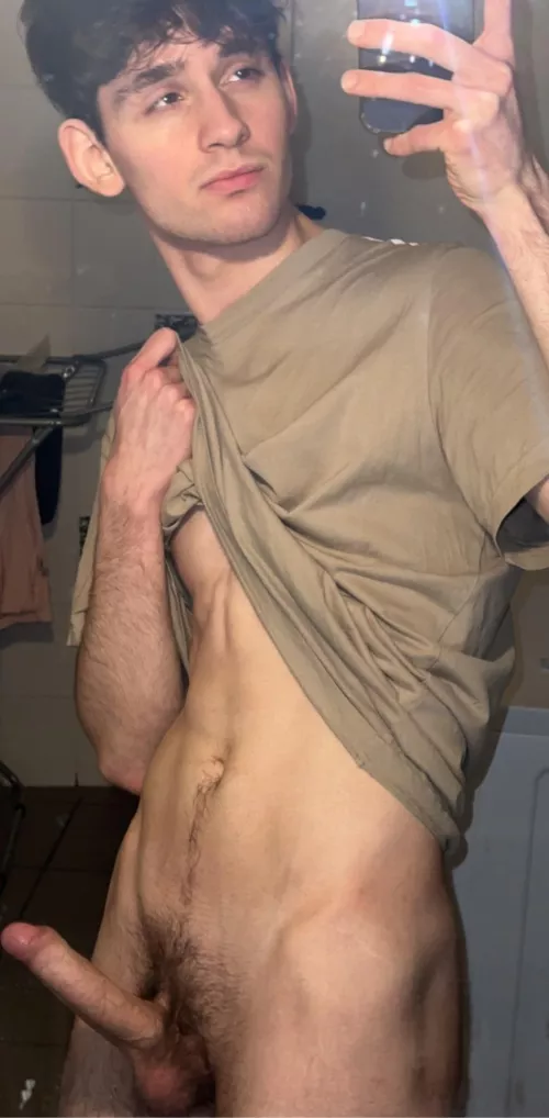 Hey boys by ApprehensiveAd7987