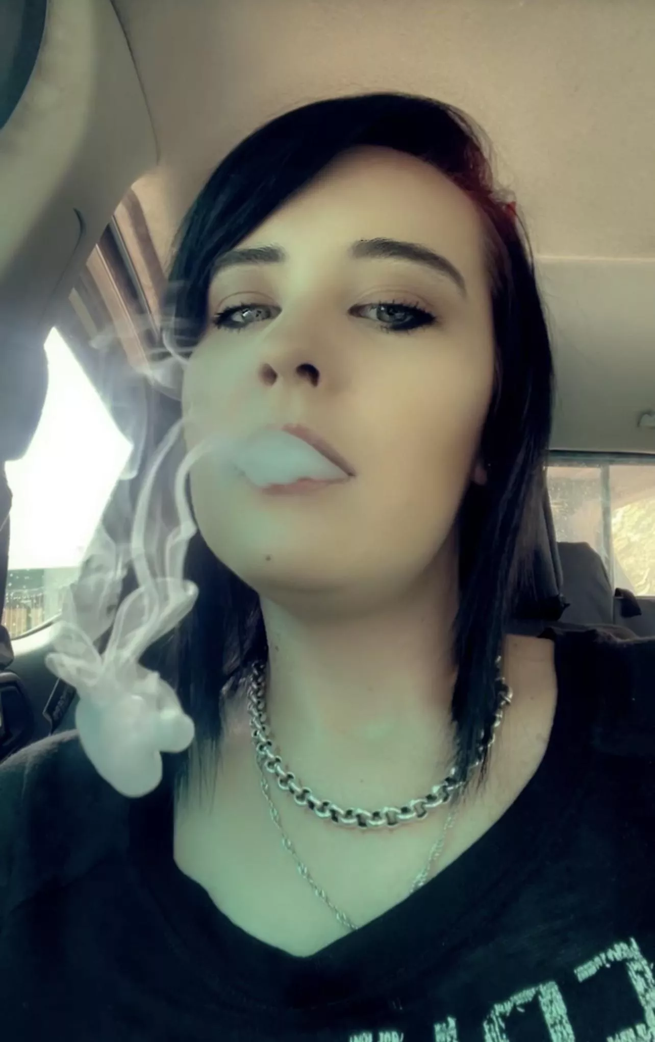 Hiii 😋 posted by x0x_Pixi_x0x