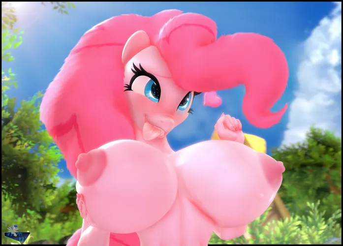 Hooves-art by DeezHoneyNuts