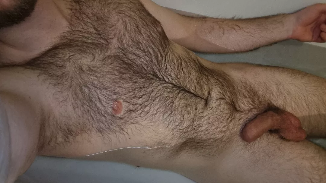 Hope everyone's day is going well <3 posted by set_aside_sex