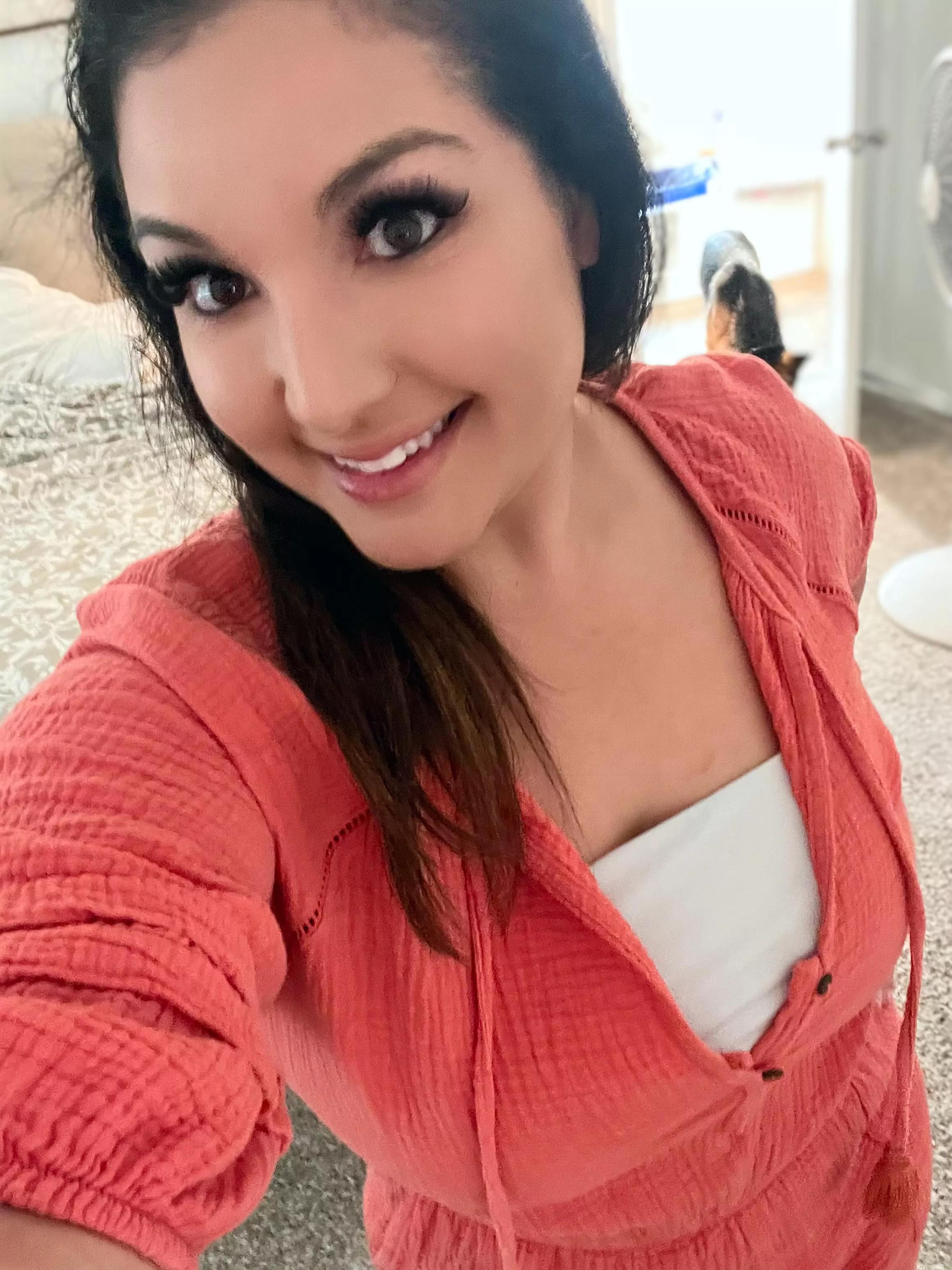 Hope you have a great day posted by sexxymilf1030