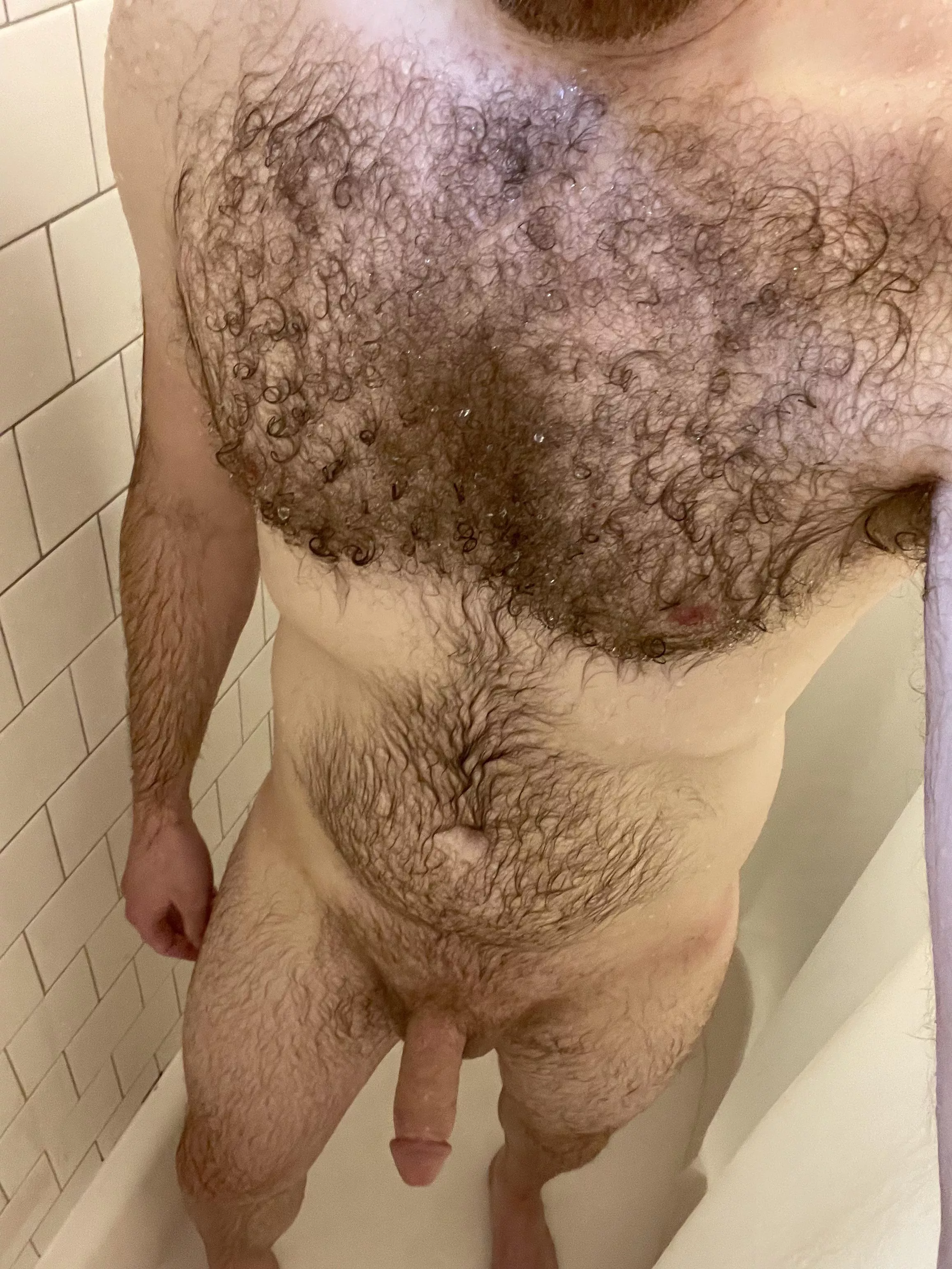 Horny after a run? posted by lalaland1800