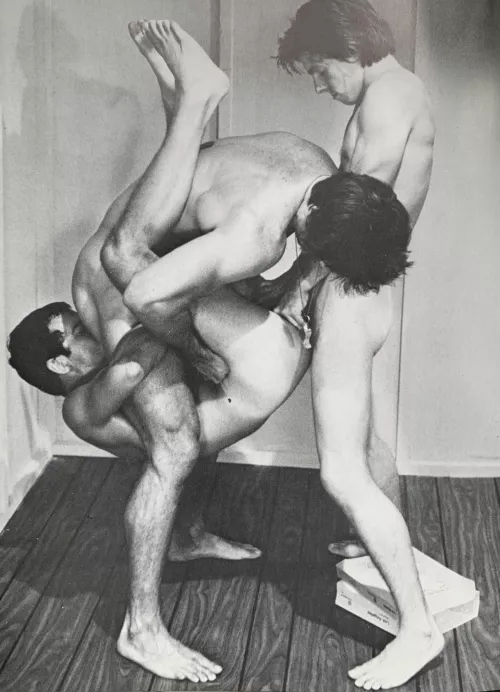 How did they do that? by CPHcreeper