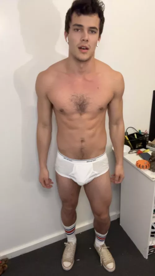 How do these look on me? by Character-Win5522