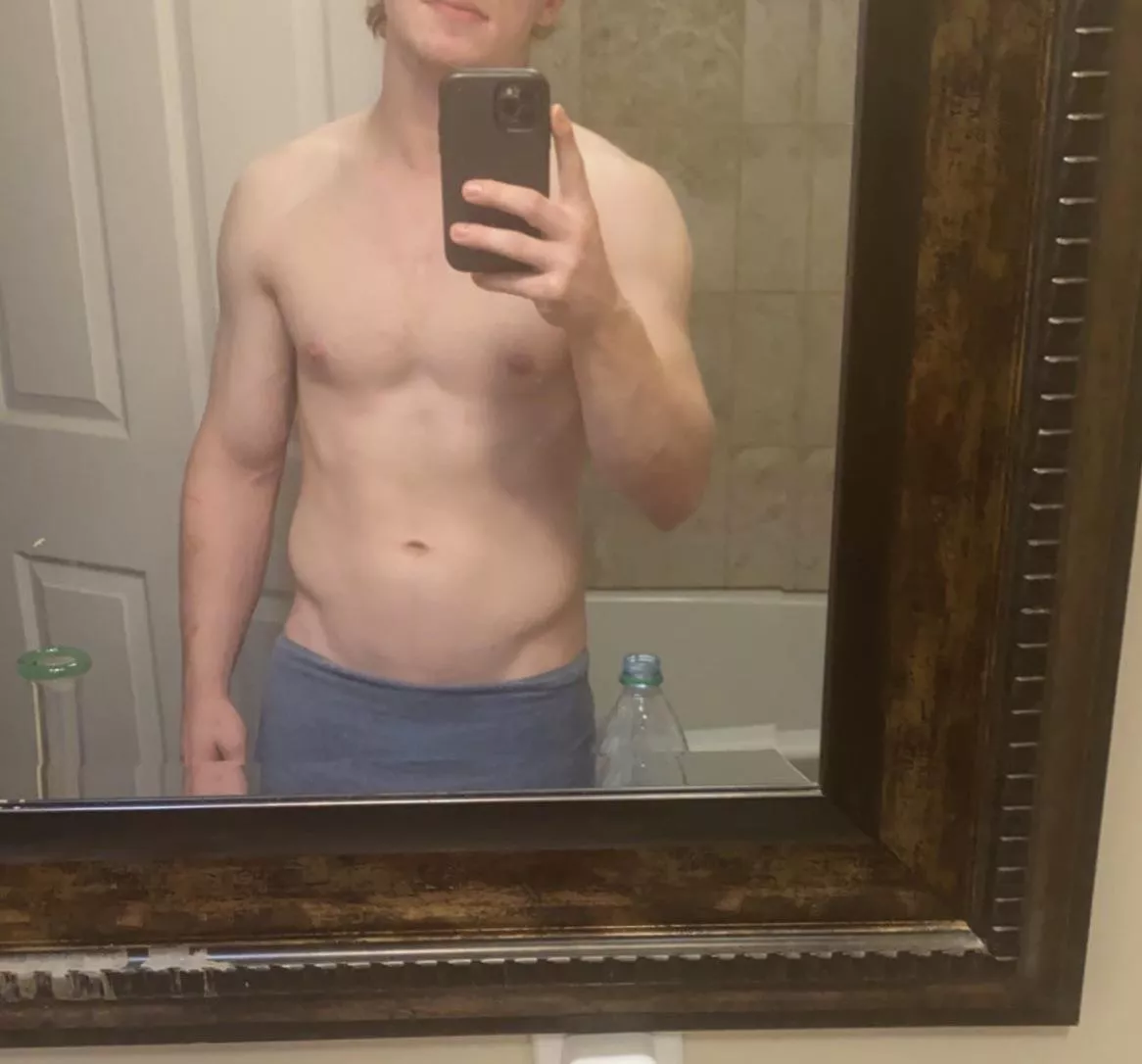 How I look? Anyone wanna play posted by Hungry_Number_8118