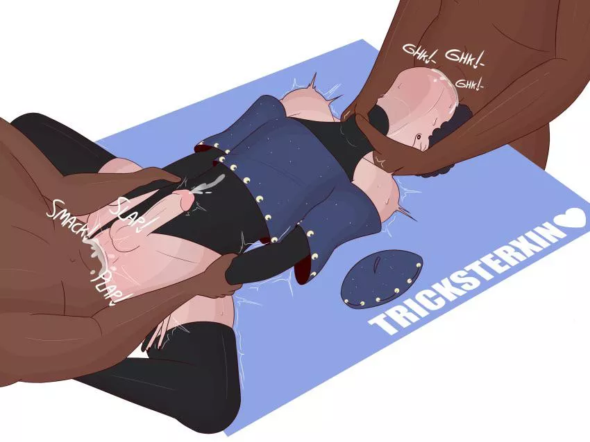 How I’m tryna be used right now posted by bigbootylillian