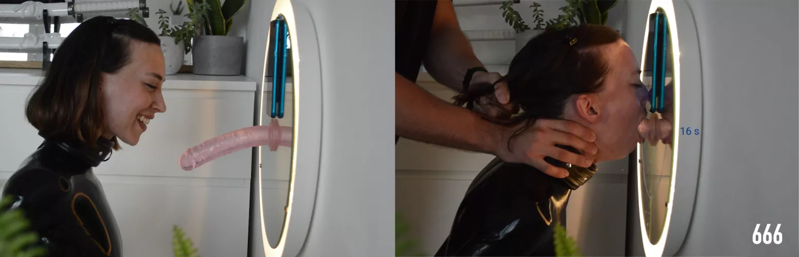 How it started vs how it's going [F][M]L by Ana-Katana