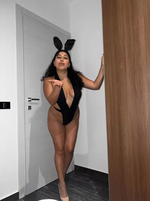 how long would you last? 😈 by Damnedwhelp365