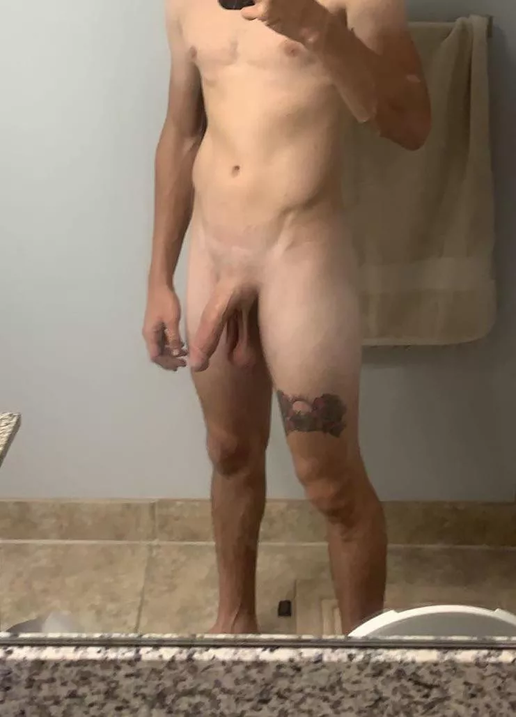 How would you feel if I whip this out posted by floridajunk