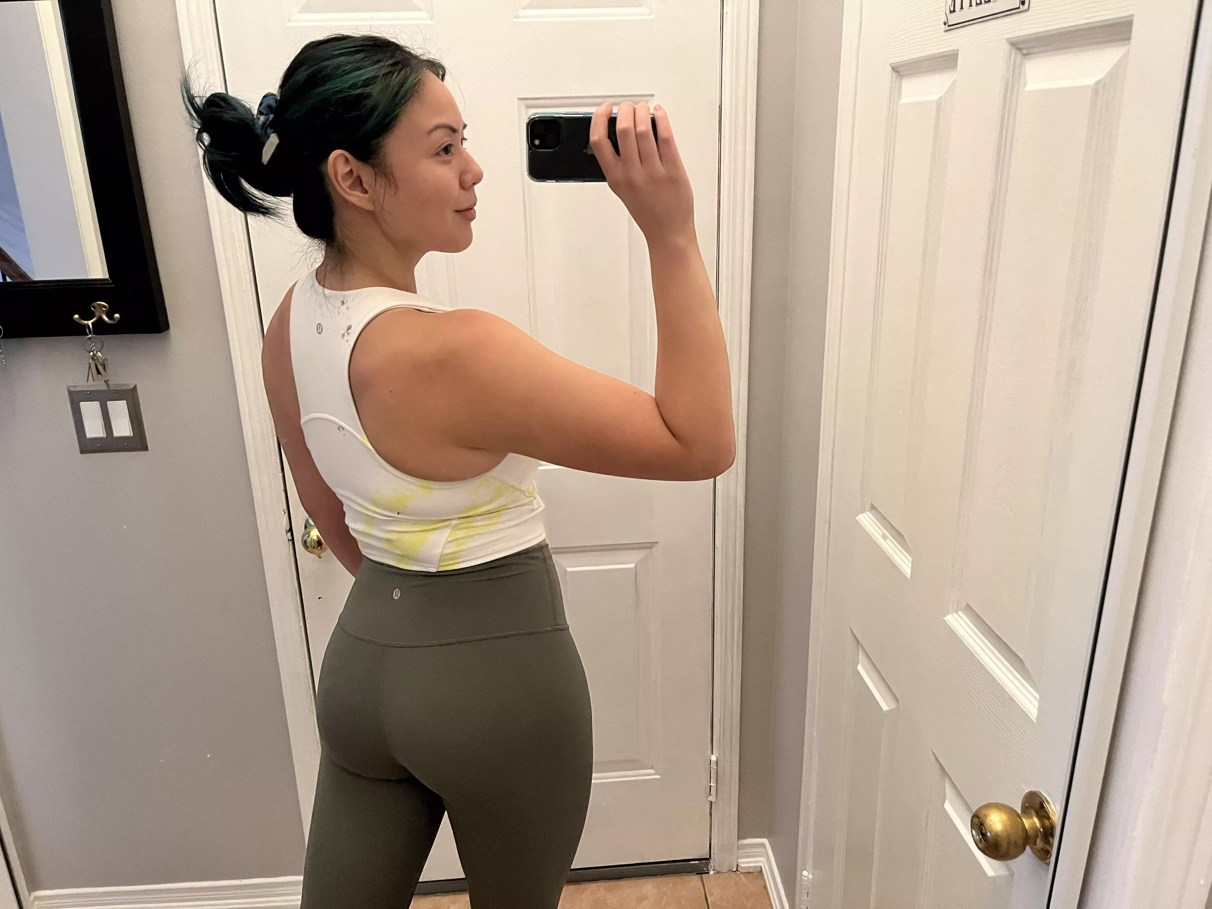 I don’t mind if you stare posted by katwaii