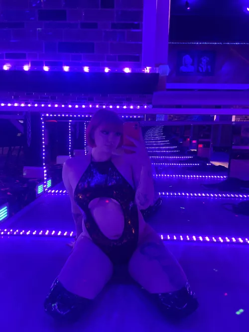 I just want a pretty girl to go crazy on me by Babydollsaphie