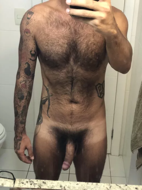 I miss summer already! 🥵 by SnooPickles5386