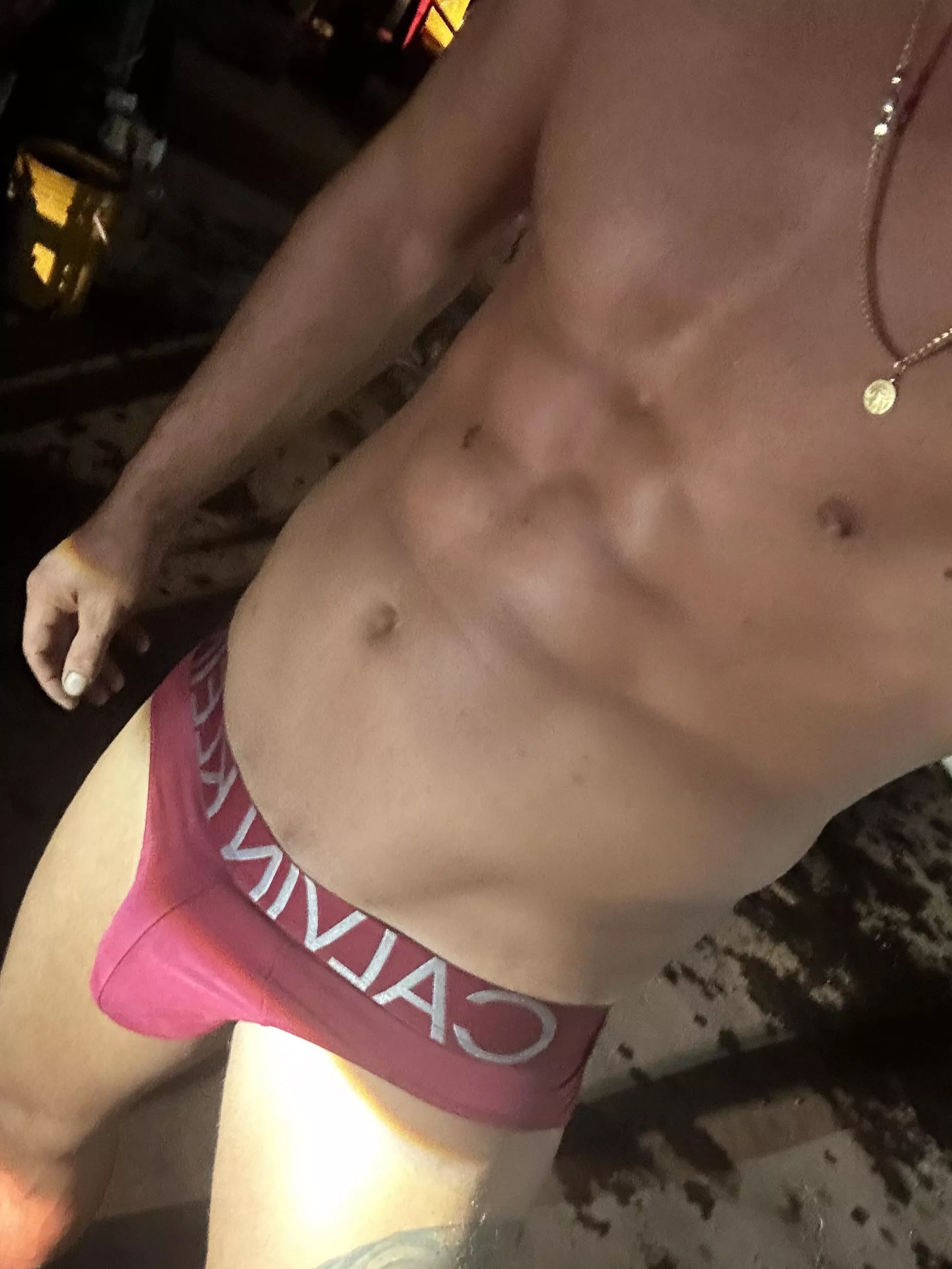 I only own Calvin’s posted by JackfruitLower552